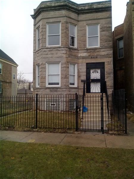 64th Green Apartments in Englewood, Chicago, IL 60621 Zumper