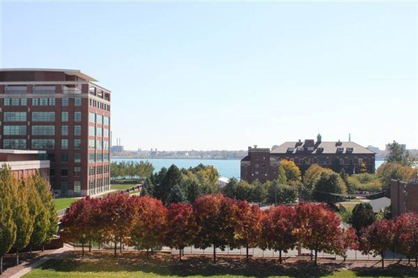 Rivertown Senior Apartments McDougall St, Detroit, MI 48207 Zumper