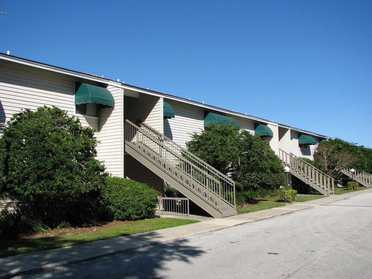 Gull Cove Apartments 606 Park Ave, Orange Park, FL 32073 Zumper