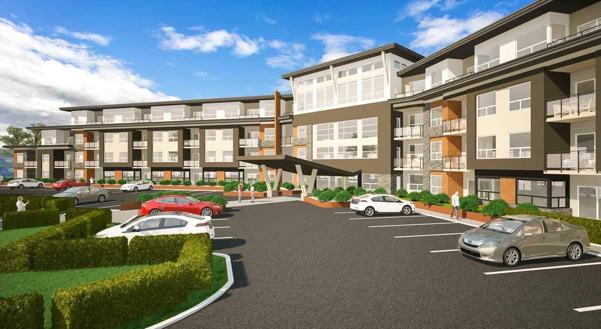 Peterson Landing Apartments 1430 Summit Dr, Kamloops, BC V2E 1E6 Zumper