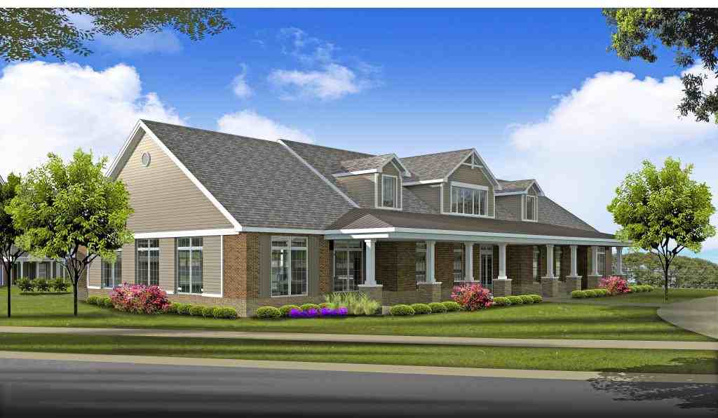 River Glen Apartments 191 Sandbar Court NE, Rochester, MN 55906 Zumper