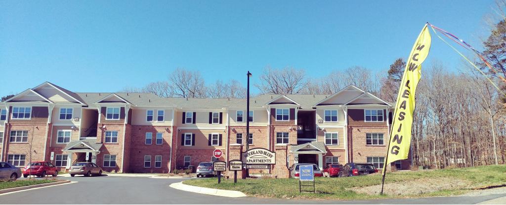 Woodland Bluff Apartments 125 Woodland Dr, Elkin, NC 28621 Zumper