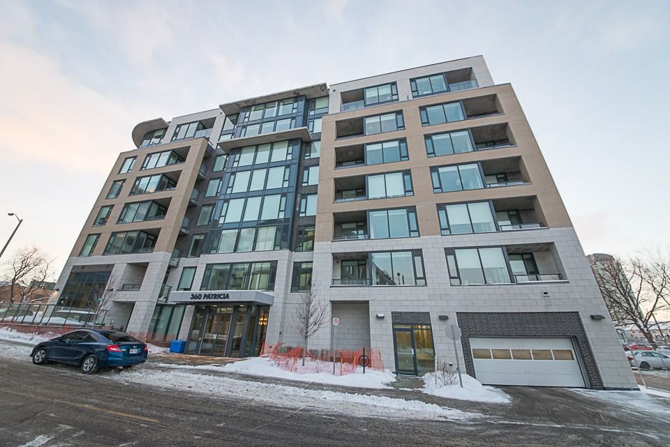 360 Patricia Ave Unit 706 Apartments 360 Patricia Ave 706, Ottawa