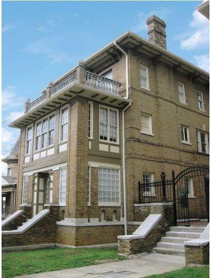 Studio, One Bedroom, Two Bedrooms...renovated, heart of 5Points South