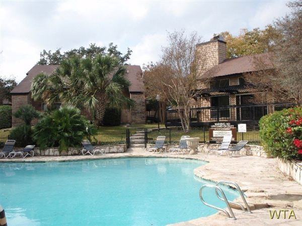 Wurzbach Road at Evers Road Apartments Wurzbach Rd, Leon Valley, TX