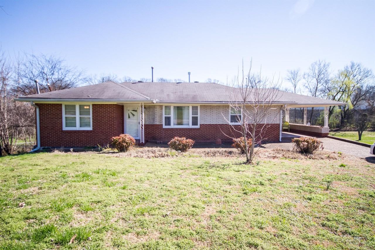 123 Rhine Dr, Nashville, TN 37115 2 Bedroom Apartment for Rent for