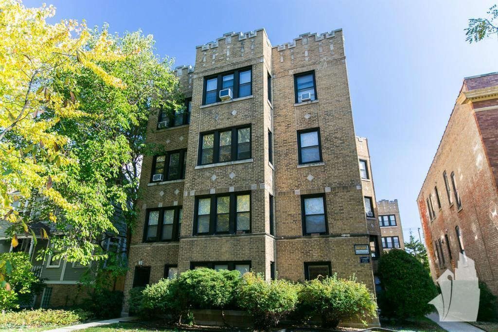 4859 North Paulina Street B2, Chicago, IL 60640 1 Bedroom Apartment