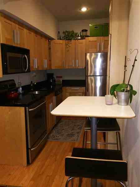 Rhode Island Avenue and 4th Street NE Apartments Rhode Island Ave NE