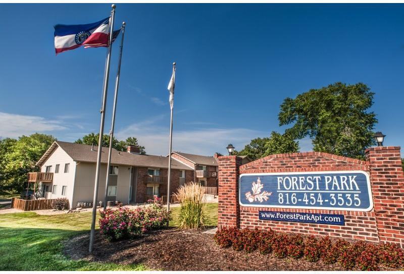 Forest Park Apartments 4623 NE Winn Rd, Kansas City, MO 64117 Zumper