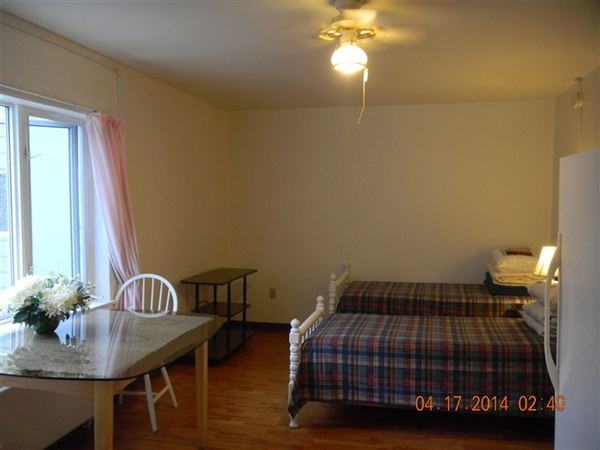 Mary Frances Condominium Building Apartments 320 Bawden St, Ketchikan