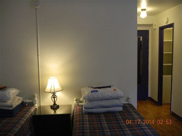 Mary Frances Condominium Building Apartments 320 Bawden St, Ketchikan