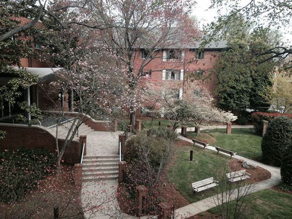 Kenwood Place Condominiums Apartments in Bethesda, MD 20816 Zumper