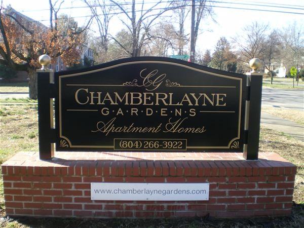 Chamberlayne Gardens Apartments 4307 Chamberlayne Ave, Richmond, VA