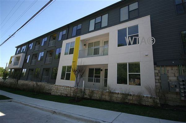 Manor Road & Airport Blvd Apartments Airport Blvd, Austin, TX 78722