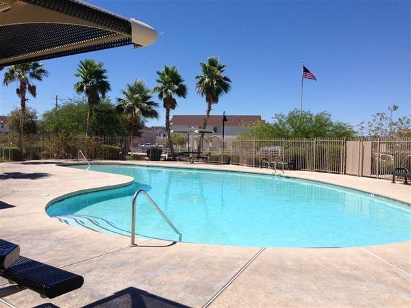 Corte Madera 102 799 3Bed Apartments 2528 Sierra Luna Ave, Las