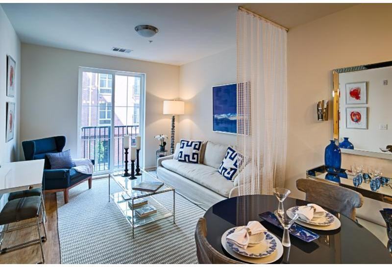 Royal Athena Apartments 600 Righters Ferry Rd, Philadelphia, PA 19004