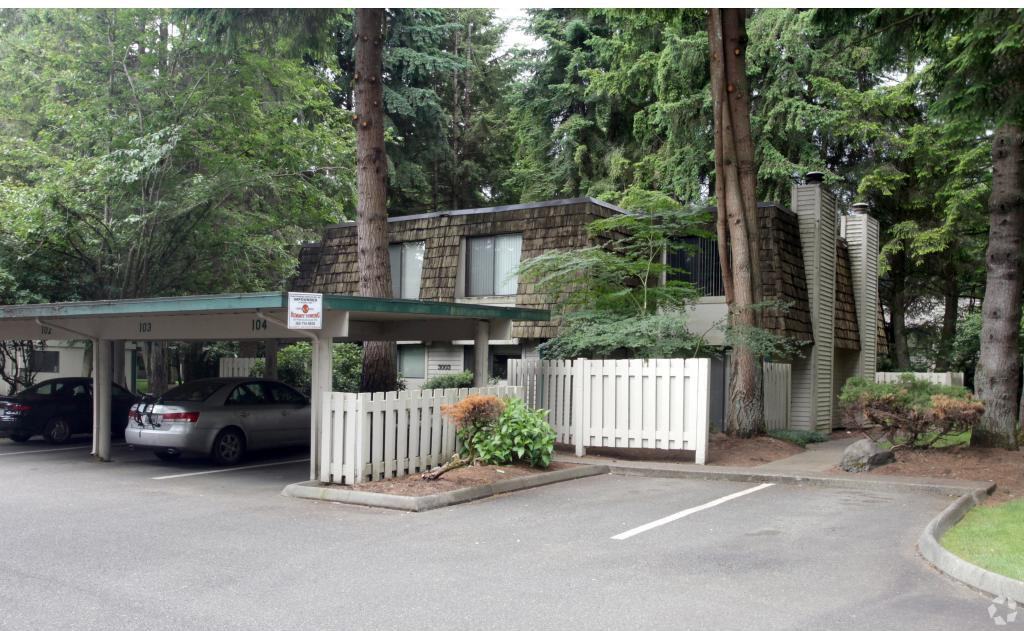 Wilderness West Apartments 4950 Donovan Dr SE, Olympia, WA 98501 Zumper