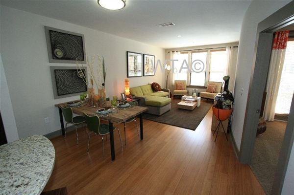 6th and Pressler Apartments W 6th St, Austin, TX 78703 Zumper