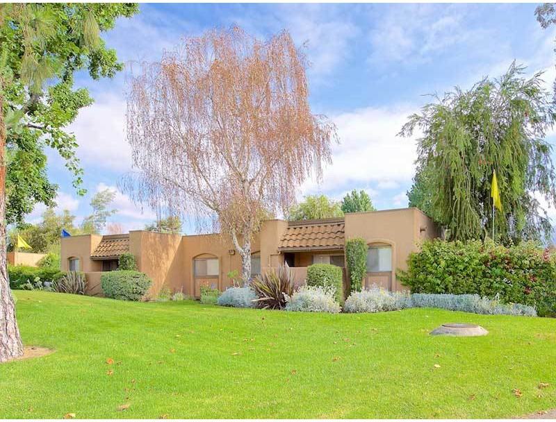 Amber Ridge Apartments 2421 Foothill Blvd, La Verne, CA 91750 Zumper