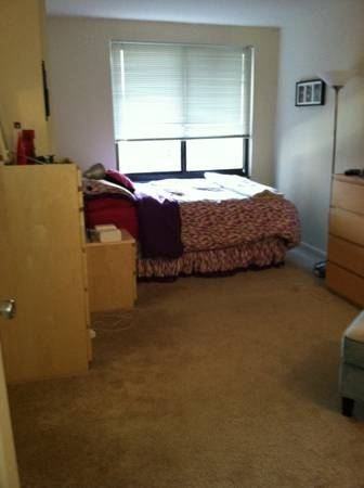 Triangle Towers Apartments Woodmont Ave, Bethesda, MD 20814 Zumper