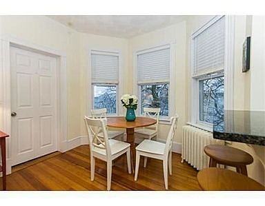 Winthrop Shore Drive and Trident Avenue Apartments Winthrop Shore Dr