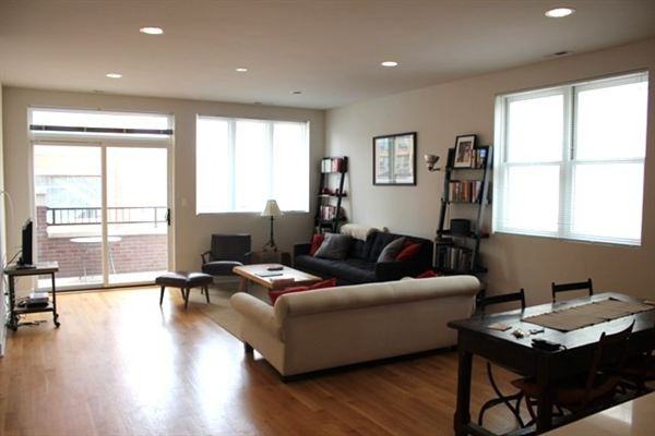 Peoria and Huron Apartments W Huron St, Chicago, IL 60642 Zumper