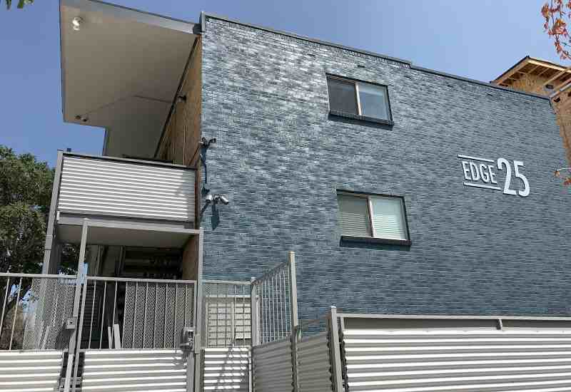 Edge 25 Apartments 2633 W 25th Ave, Denver, CO 80211 Zumper
