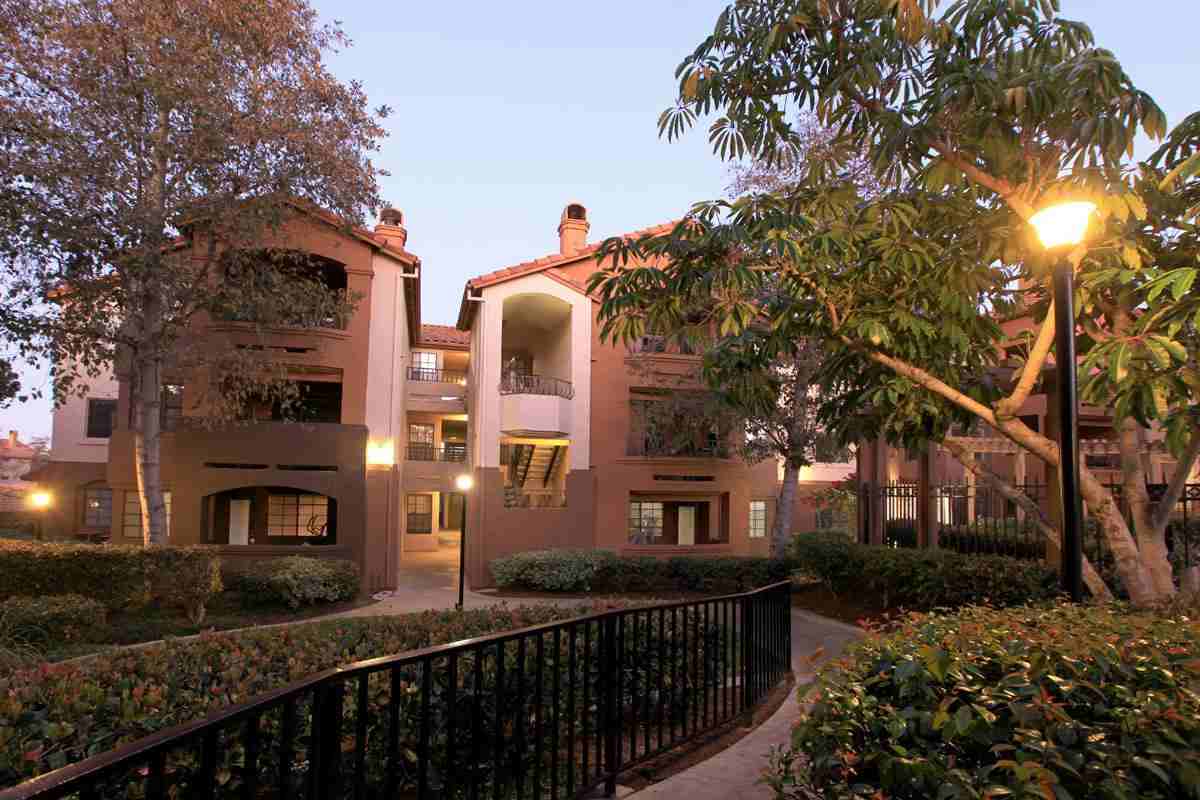 Toscana at Rancho Del Rey Apartments for Rent 841 Regulo Place, Chula