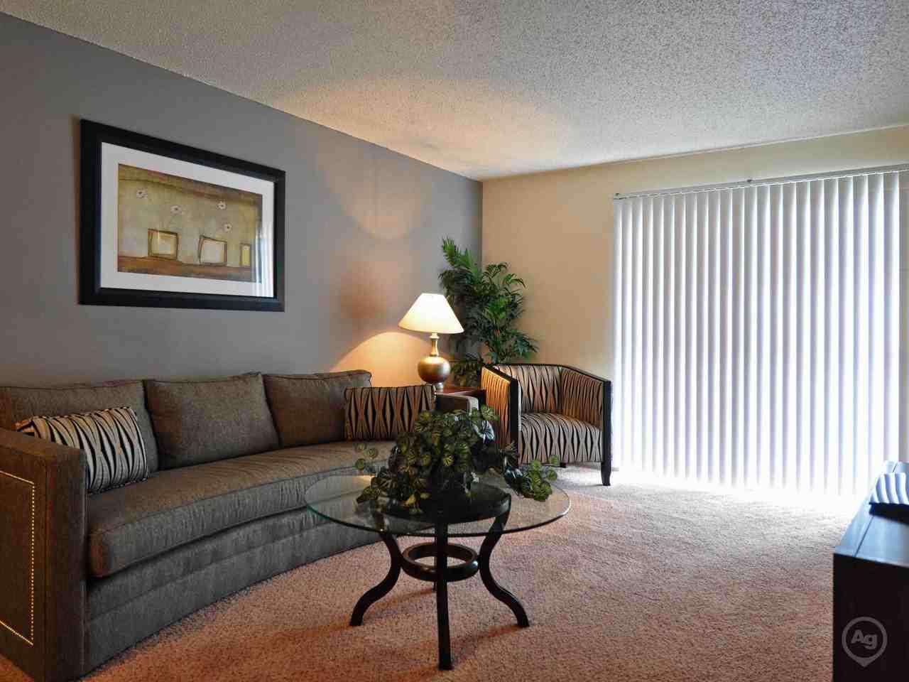 The cheapest apartment rentals on the market in Vance Jackson, San