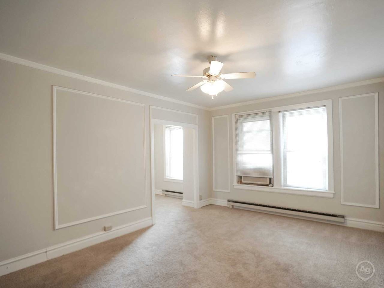 The most affordable apartment rentals in Central West End, St. Louis