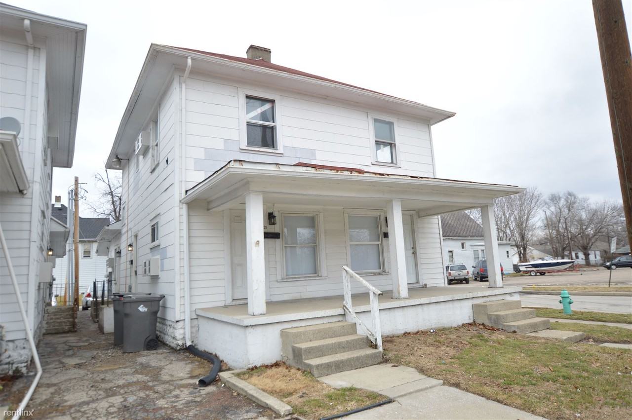 528 E Raymond St Apartments in Near Southside, Indianapolis, IN 46203 Zumper