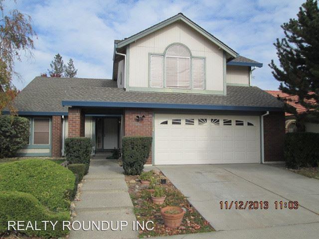 8540 Daimler Way, Sacramento, CA 95828 4 Bedroom House for Rent for
