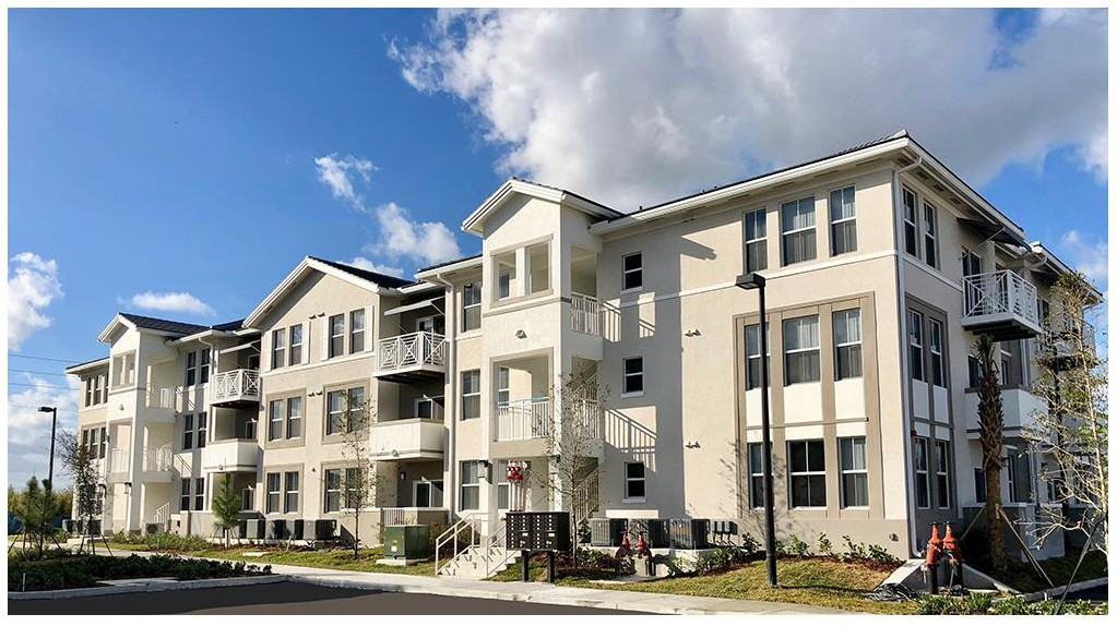 Alcazar Apartment Villas Apartments 14981 SW 283rd St, Homestead, FL