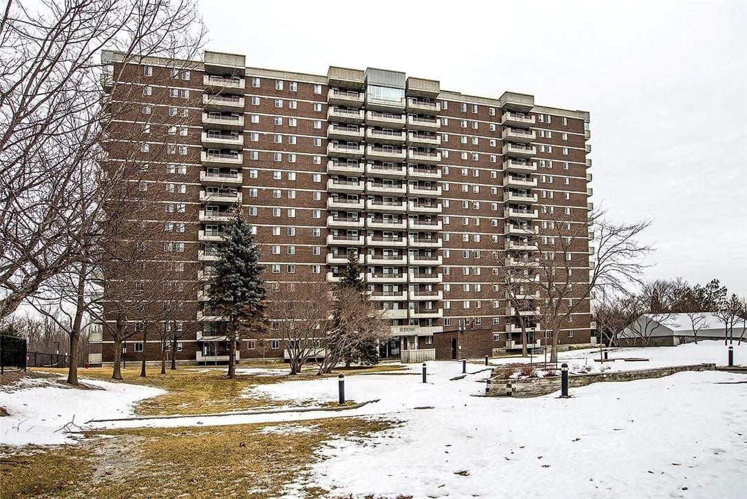12101705 Playfair Drive Apartments 1705 Playfair Dr, Ottawa, ON K1H