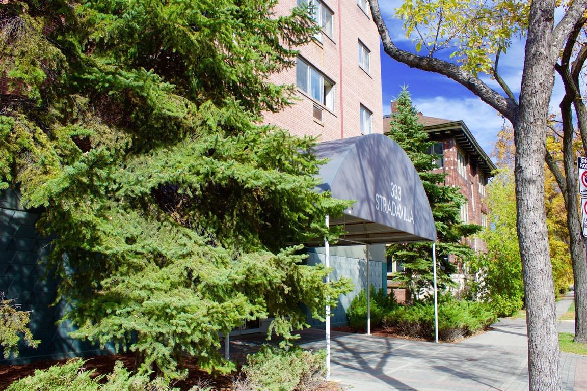 Strada Villa Apartments 333 Stradbrook Ave, Winnipeg, MB R3L 0J5 Zumper