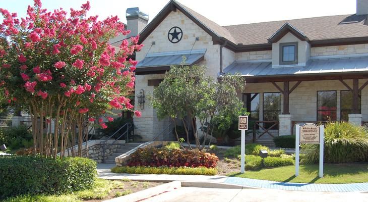 White Rock Apartment Homes Apartments 3110 Thousand Oaks Dr, San