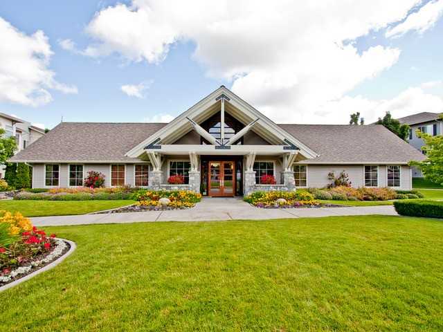 Big Trout Lodge Apartments 22809 E Country Vista Dr, Liberty Lake, WA