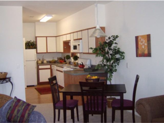 Villas of Seagoville Apartments 1000 E Malloy Bridge Rd, Seagoville