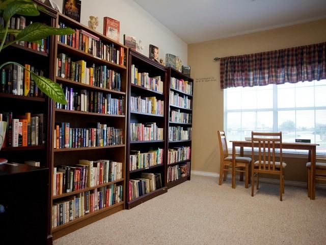 Villas of Seagoville Apartments 1000 E Malloy Bridge Rd, Seagoville