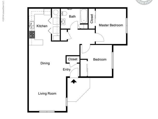 Villas of Sherman Apartments 1212 W Center St, Sherman, TX 75092 Zumper