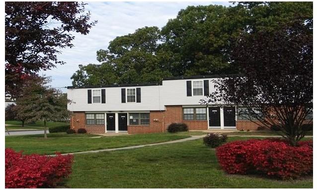 Riverview Townhomes Apartments 600 Fifth Ave, Baltimore Highlands, MD