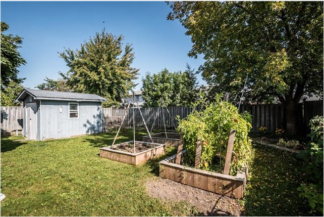 44 Freshmeadow Way, Guelph, ON N1K 1R9 2 Bedroom Apartment for 1,300