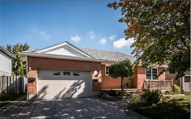 44 Freshmeadow Way, Guelph, ON N1K 1R9 2 Bedroom Apartment for 1,300