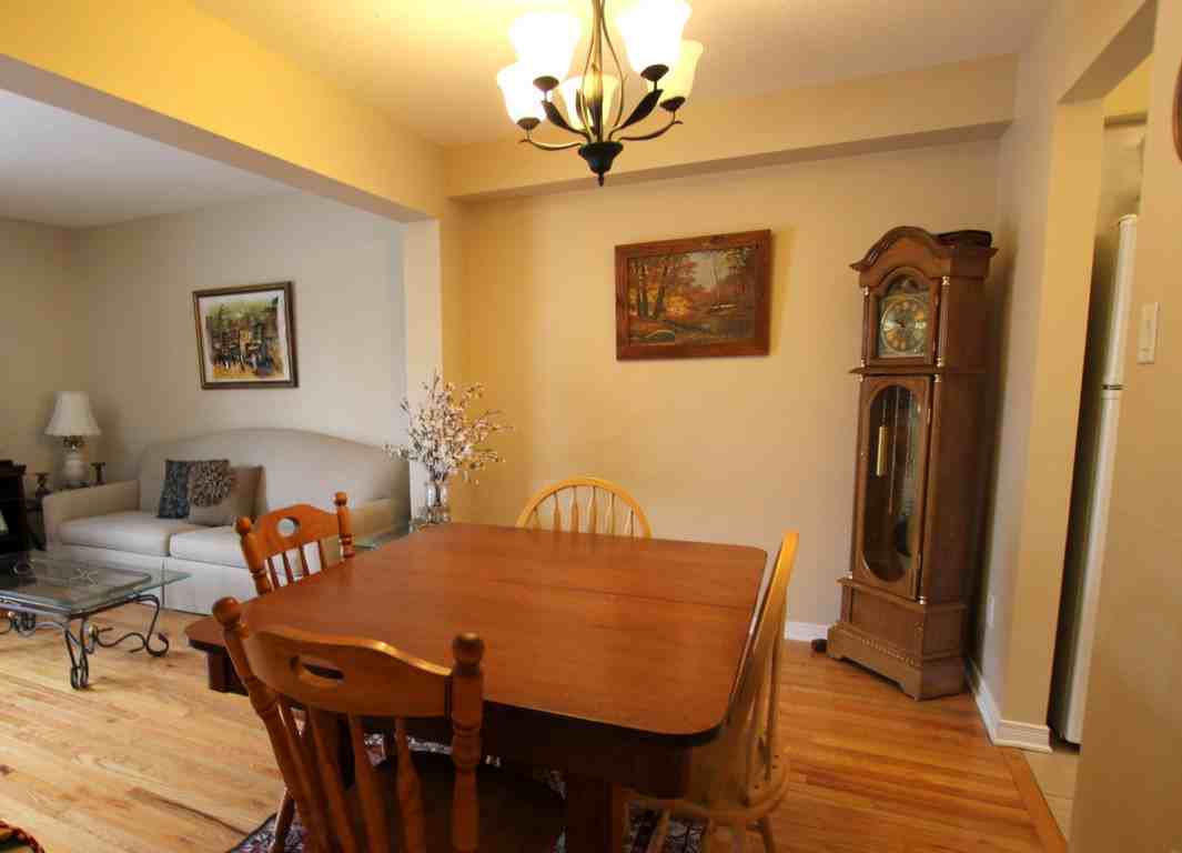 1823 Loranger Court Apartments in Orleans Village, Ottawa, ON K1C 7H7