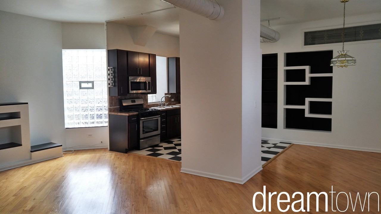 3259 West North Avenue 1R, Chicago, IL 60647 1 Bedroom Apartment for