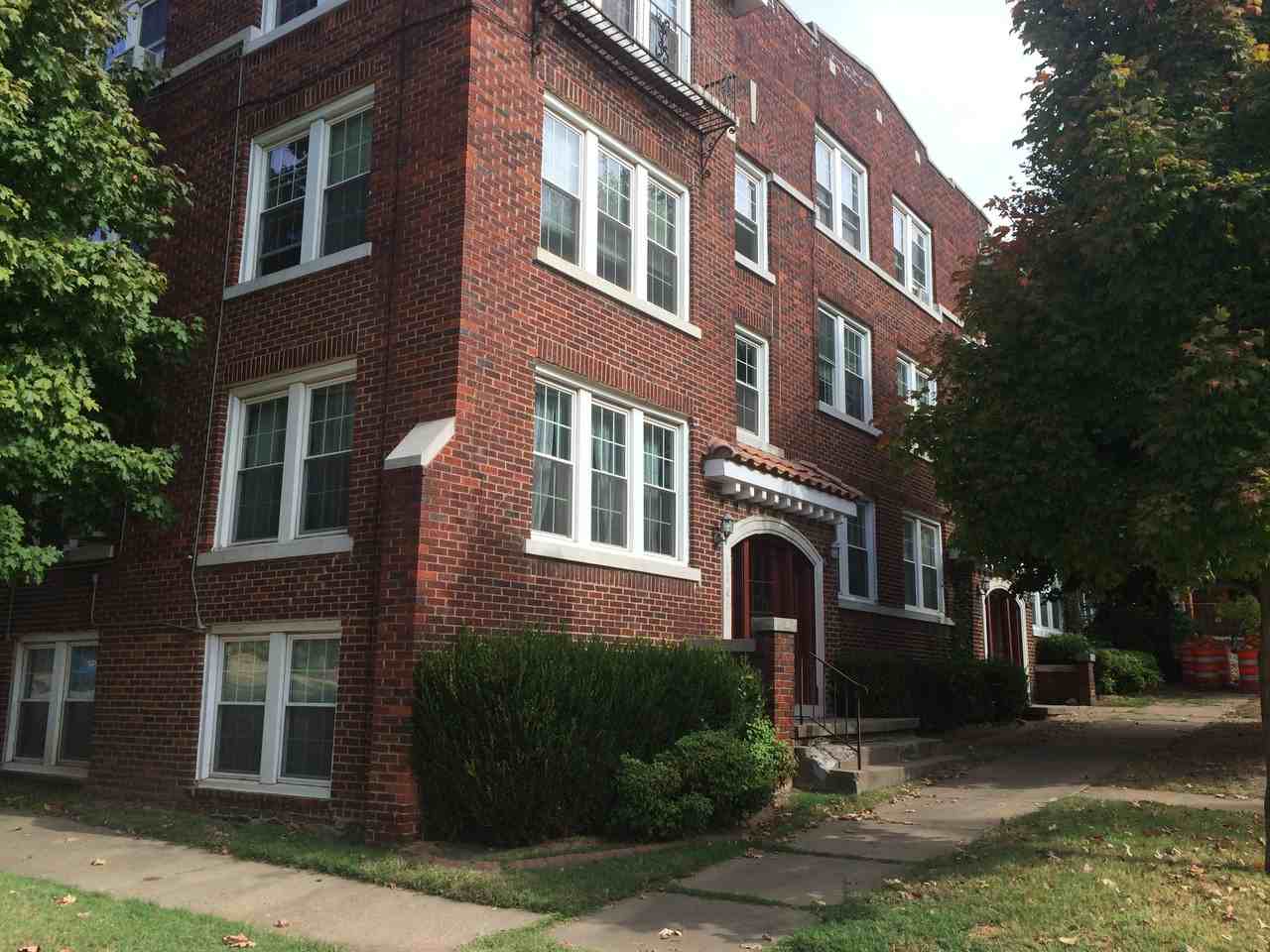 1331 E 17th Street, Tulsa, OK 74120 1 Bedroom Apartment for Rent