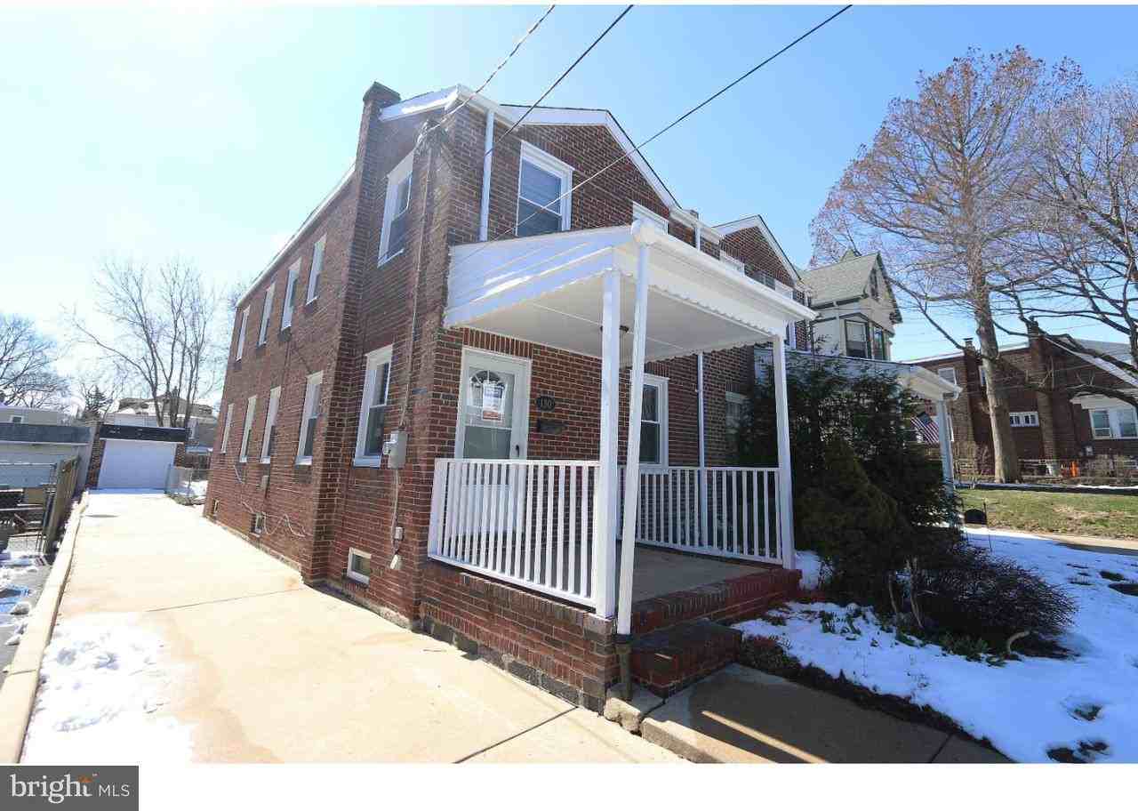 130 Beecher Ave, Cheltenham, PA 19012 3 bedroom House Rental Zumper