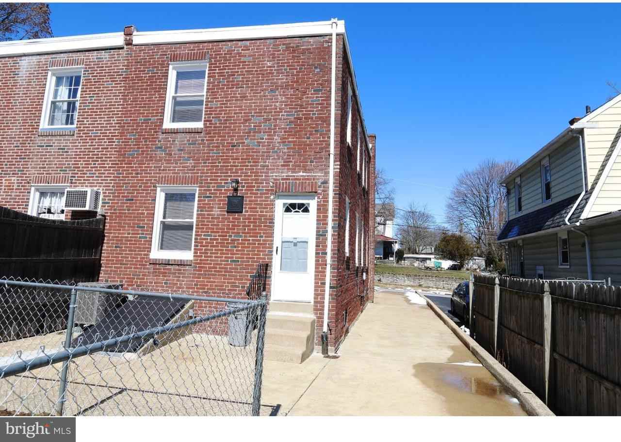 130 Beecher Ave, Cheltenham, PA 19012 3 bedroom House Rental Zumper