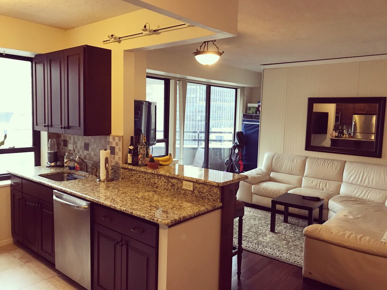 240 East 47th Street 14A, New York, NY 10017 2 Bedroom Apartment for