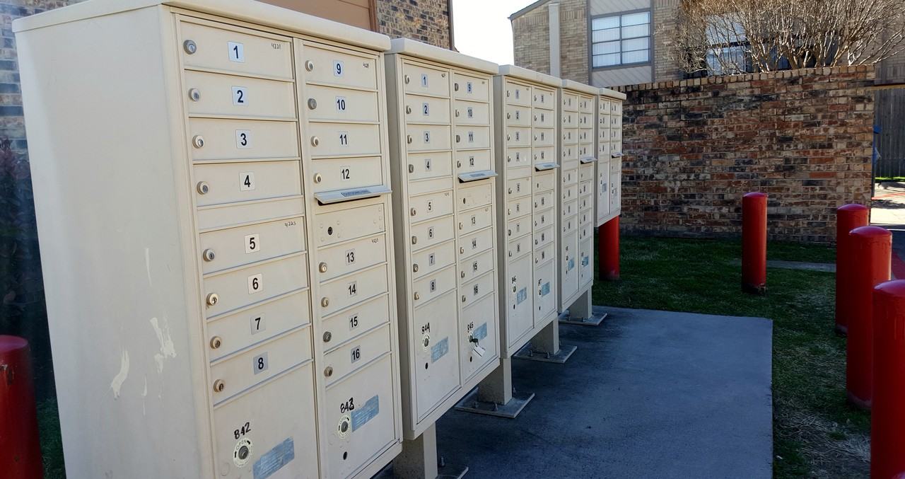 Rosegate Townhomes Apartments 4221 Rosehill Rd, Garland, TX 75043